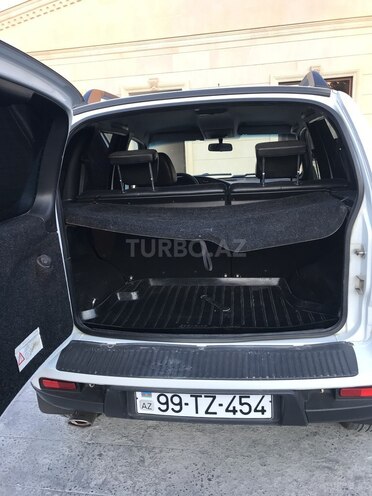 Chevrolet Niva 2012, 165,000 km - 1.7 l - Bakı