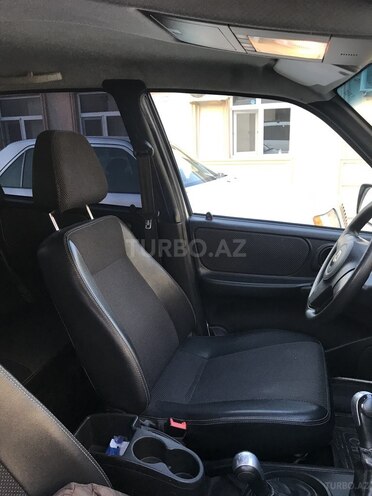 Chevrolet Niva 2012, 165,000 km - 1.7 l - Bakı