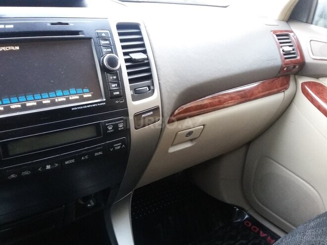 Toyota Prado 2003, 198,000 km - 2.7 l - Bakı