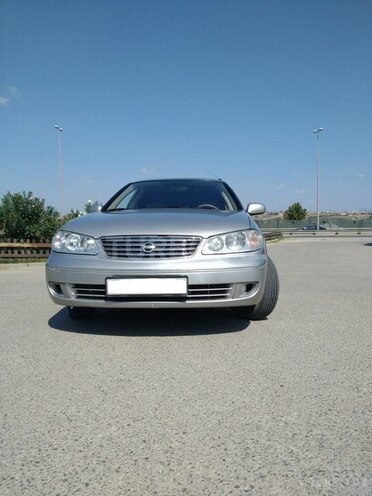 Nissan Sunny 2007, 170,000 km - 1.3 l - Bakı