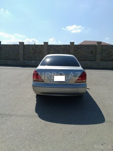 Nissan Sunny 2007, 170,000 km - 1.3 l - Bakı