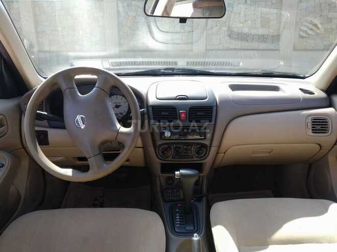 Nissan Sunny 2007, 170,000 km - 1.3 l - Bakı