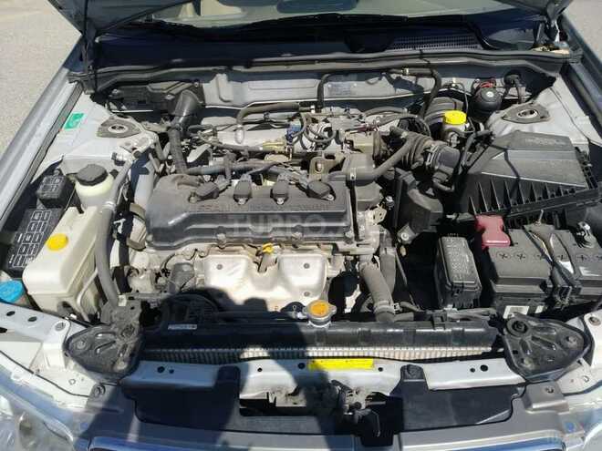 Nissan Sunny 2007, 170,000 km - 1.3 l - Bakı