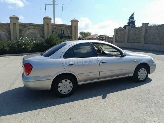 Nissan Sunny 2007, 170,000 km - 1.3 l - Bakı