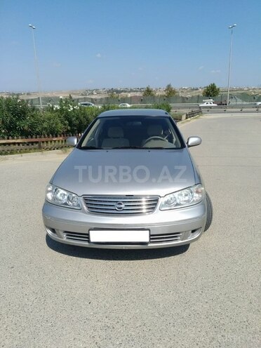 Nissan Sunny 2007, 170,000 km - 1.3 l - Bakı