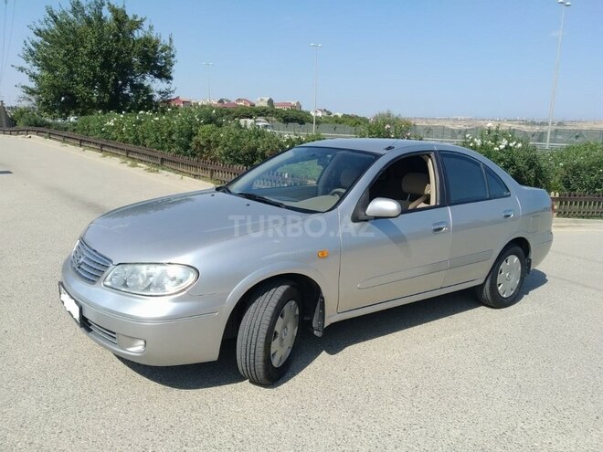 Nissan Sunny 2007, 170,000 km - 1.3 l - Bakı