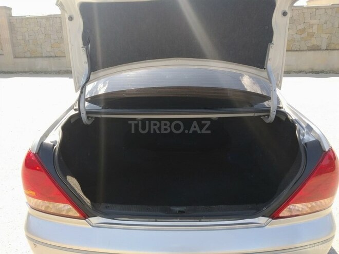 Nissan Sunny 2007, 170,000 km - 1.3 l - Bakı