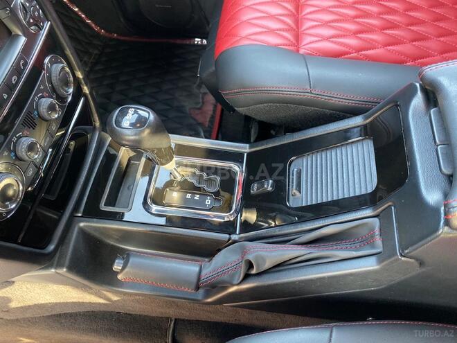 Mercedes G 55 AMG 2008, 148,300 km - 5.5 l - Bakı