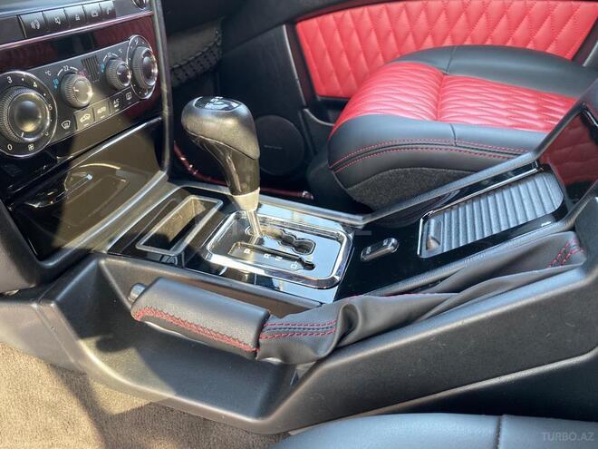 Mercedes G 55 AMG 2008, 148,300 km - 5.5 l - Bakı