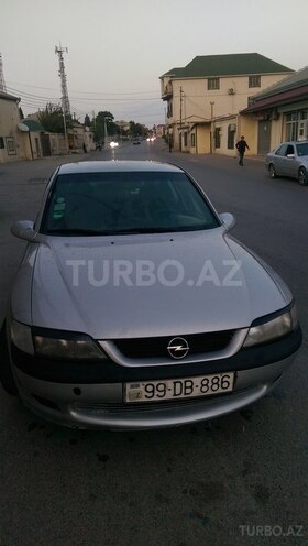 Opel Vectra 1998, 336,782 km - 1.8 l - Bakı
