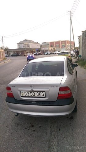 Opel Vectra 1998, 336,782 km - 1.8 l - Bakı
