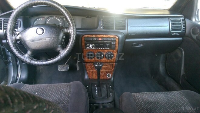 Opel Vectra 1998, 336,782 km - 1.8 l - Bakı