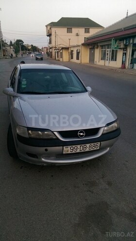 Opel Vectra 1998, 336,782 km - 1.8 l - Bakı