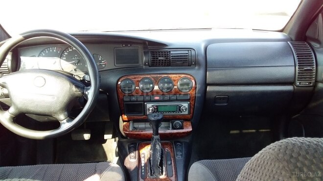 Opel Omega 1998, 324,000 km - 2.0 l - Bakı