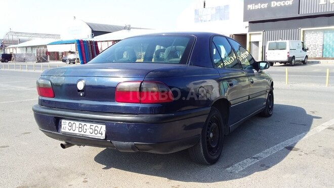 Opel Omega 1998, 324,000 km - 2.0 l - Bakı