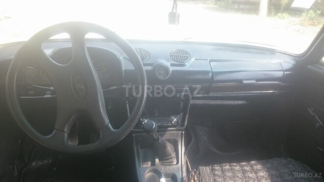 LADA (VAZ) 2106 1985, 200,000 km - 1.6 l - Samux