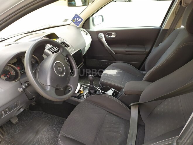 Renault Megane 2007, 284,000 km - 1.5 l - Bakı