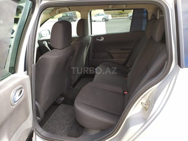 Renault Megane 2007, 284,000 km - 1.5 l - Bakı