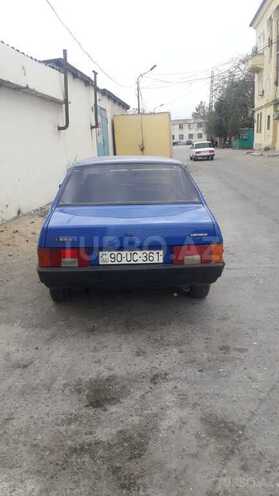 LADA (VAZ) 21099 1996, 238,842 km - 1.5 л - Sumqayıt