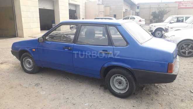 LADA (VAZ) 21099 1996, 238,842 km - 1.5 л - Sumqayıt