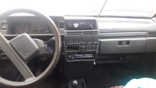 LADA (VAZ) 21099 1996, 238,842 km - 1.5 л - Sumqayıt