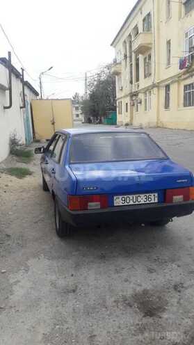 LADA (VAZ) 21099 1996, 238,842 km - 1.5 л - Sumqayıt