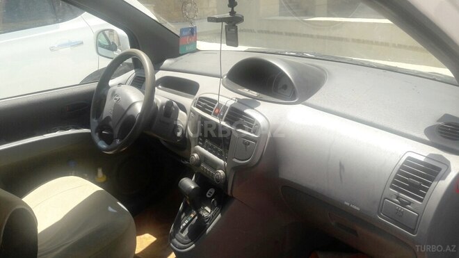 Hyundai Matrix 2008, 82,000 km - 1.6 l - Bakı
