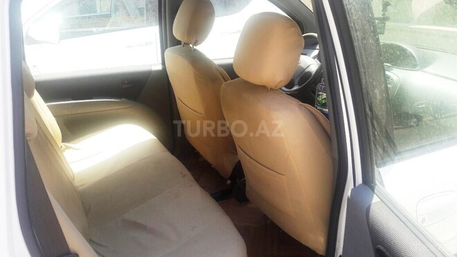 Hyundai Matrix 2008, 82,000 km - 1.6 l - Bakı