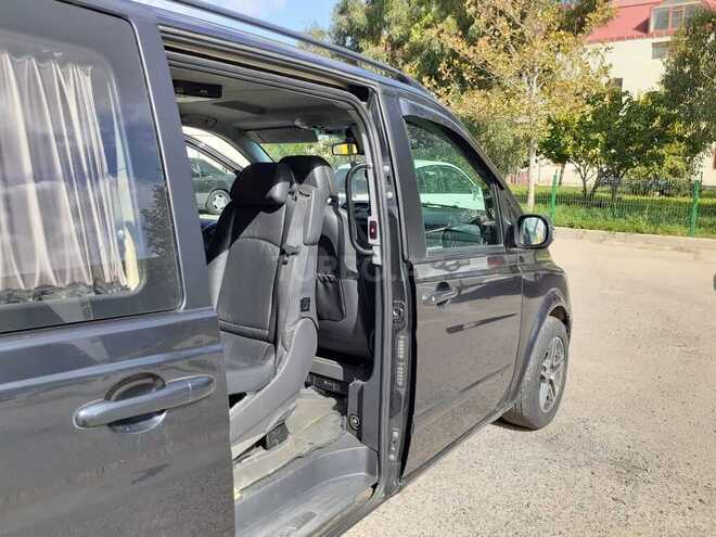 Mercedes Viano 2007, 200,000 km - 3.0 l - Bakı