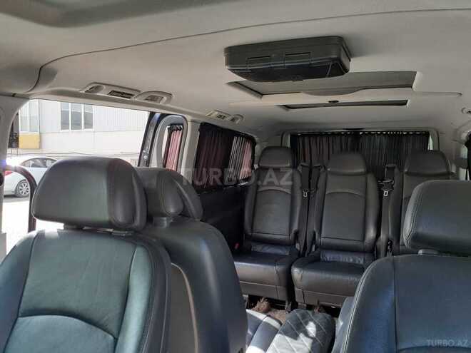 Mercedes Viano 2007, 200,000 km - 3.0 l - Bakı
