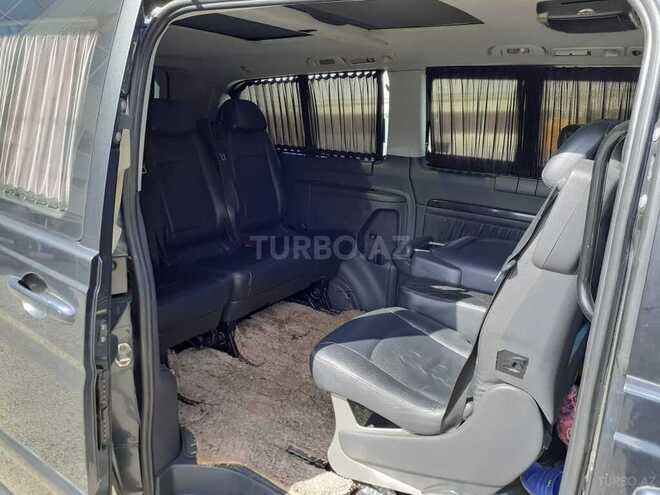 Mercedes Viano 2007, 200,000 km - 3.0 l - Bakı