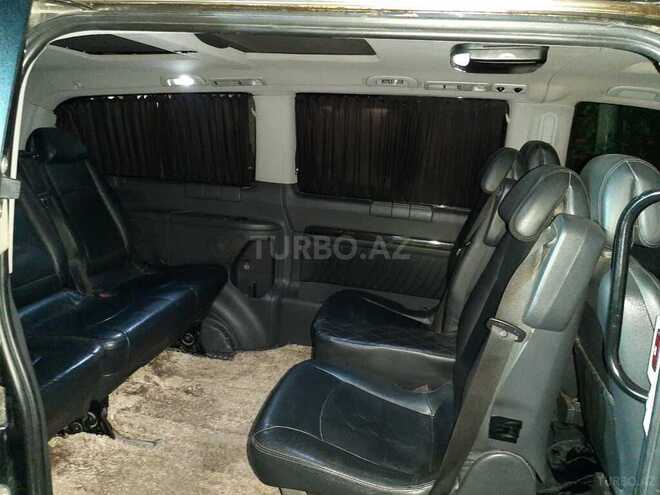 Mercedes Viano 2007, 200,000 km - 3.0 l - Bakı