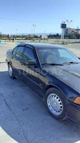 BMW 318 1995, 490,633 km - 1.8 l - Şəmkir