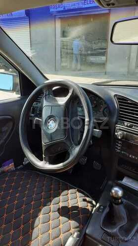 BMW 318 1995, 490,633 km - 1.8 l - Şəmkir