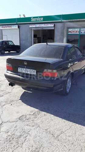 BMW 318 1995, 490,633 km - 1.8 l - Şəmkir