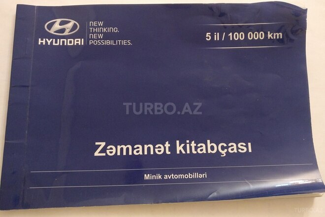 Hyundai Elantra 2013, 109,000 km - 1.8 л - Bakı