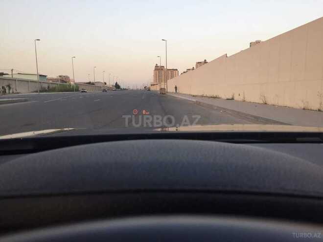 BMW 740 2010, 150,000 km - 3.0 л - Bakı