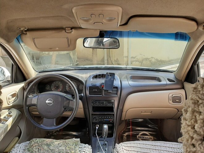 Nissan Sunny 2007, 296,466 km - 1.6 л - Bakı