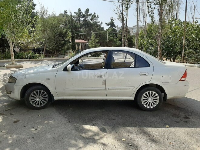 Nissan Sunny 2007, 296,466 km - 1.6 л - Bakı