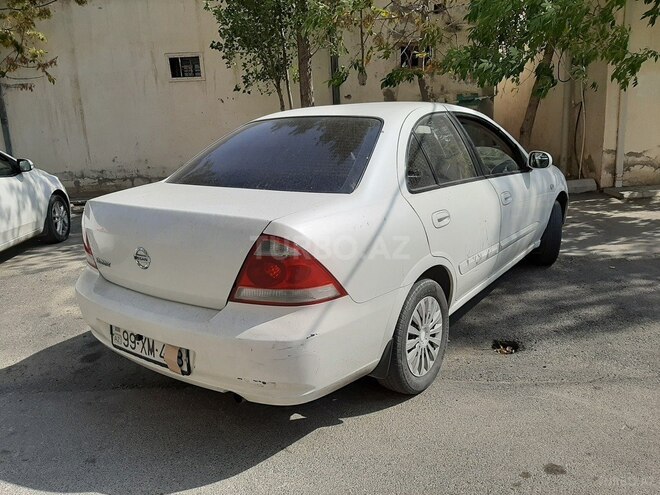 Nissan Sunny 2007, 296,466 km - 1.6 л - Bakı