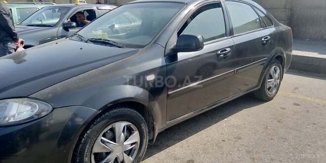 Daewoo Gentra 2014, 310,000 km - 1.5 l - Bakı