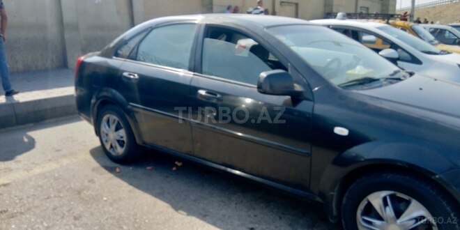 Daewoo Gentra 2014, 310,000 km - 1.5 l - Bakı