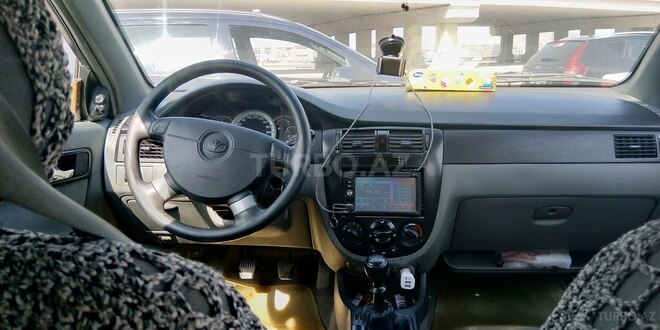 Daewoo Gentra 2014, 310,000 km - 1.5 l - Bakı