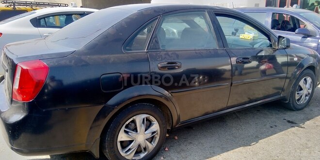 Daewoo Gentra 2014, 310,000 km - 1.5 l - Bakı