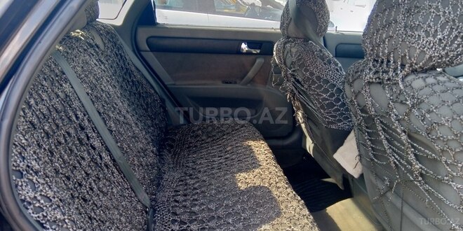 Daewoo Gentra 2014, 310,000 km - 1.5 l - Bakı