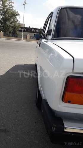 LADA (VAZ) 2107 2006, 65,000 km - 1.6 l - Bakı