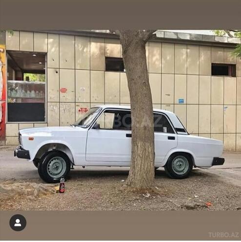 LADA (VAZ) 2107 2006, 65,000 km - 1.6 l - Bakı