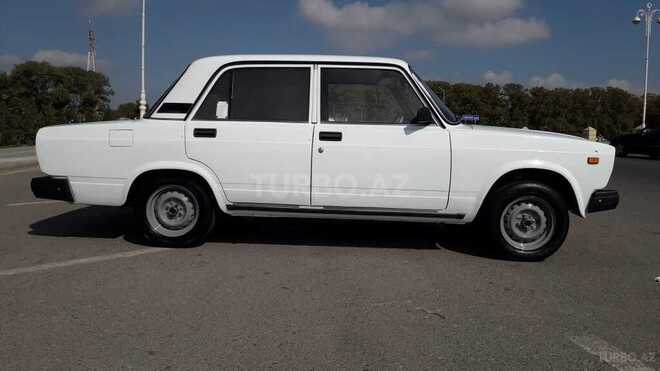 LADA (VAZ) 2107 2006, 65,000 km - 1.6 l - Bakı