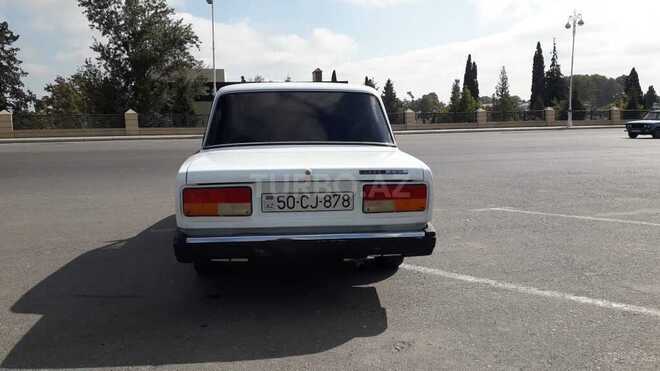 LADA (VAZ) 2107 2006, 65,000 km - 1.6 l - Bakı