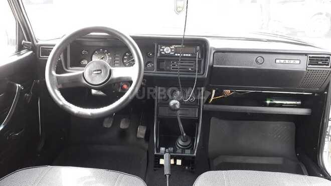 LADA (VAZ) 2107 2006, 65,000 km - 1.6 l - Bakı